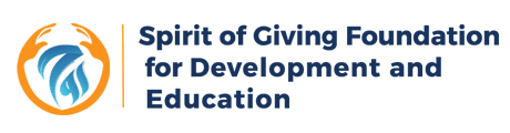 Spirit of Giving Foundation for Development and Education